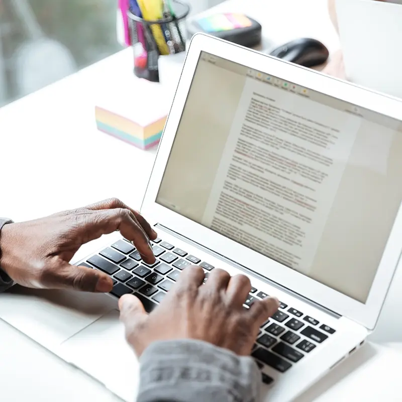 A guide to choosing the right web platform