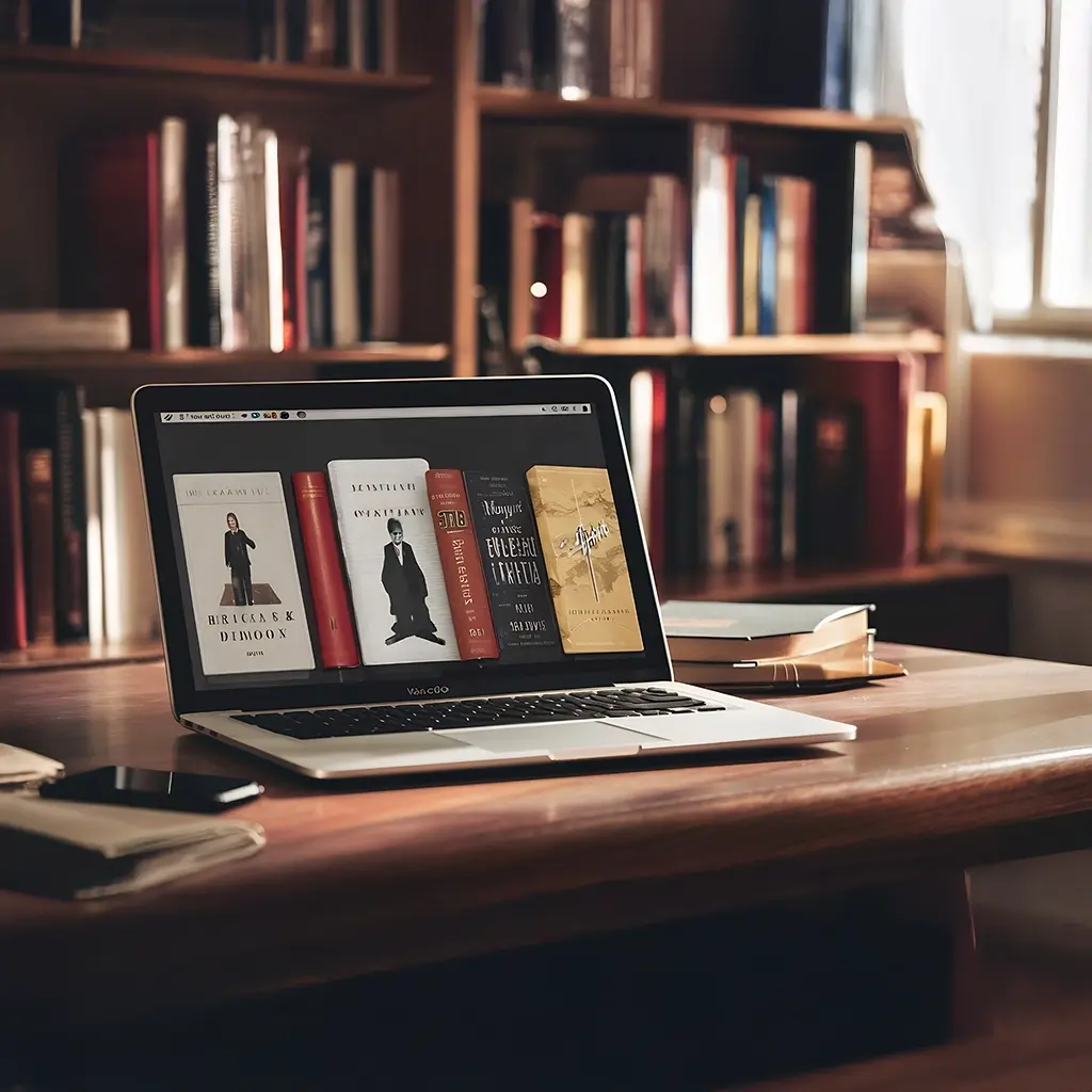 10 key principles we adopt when designing websites