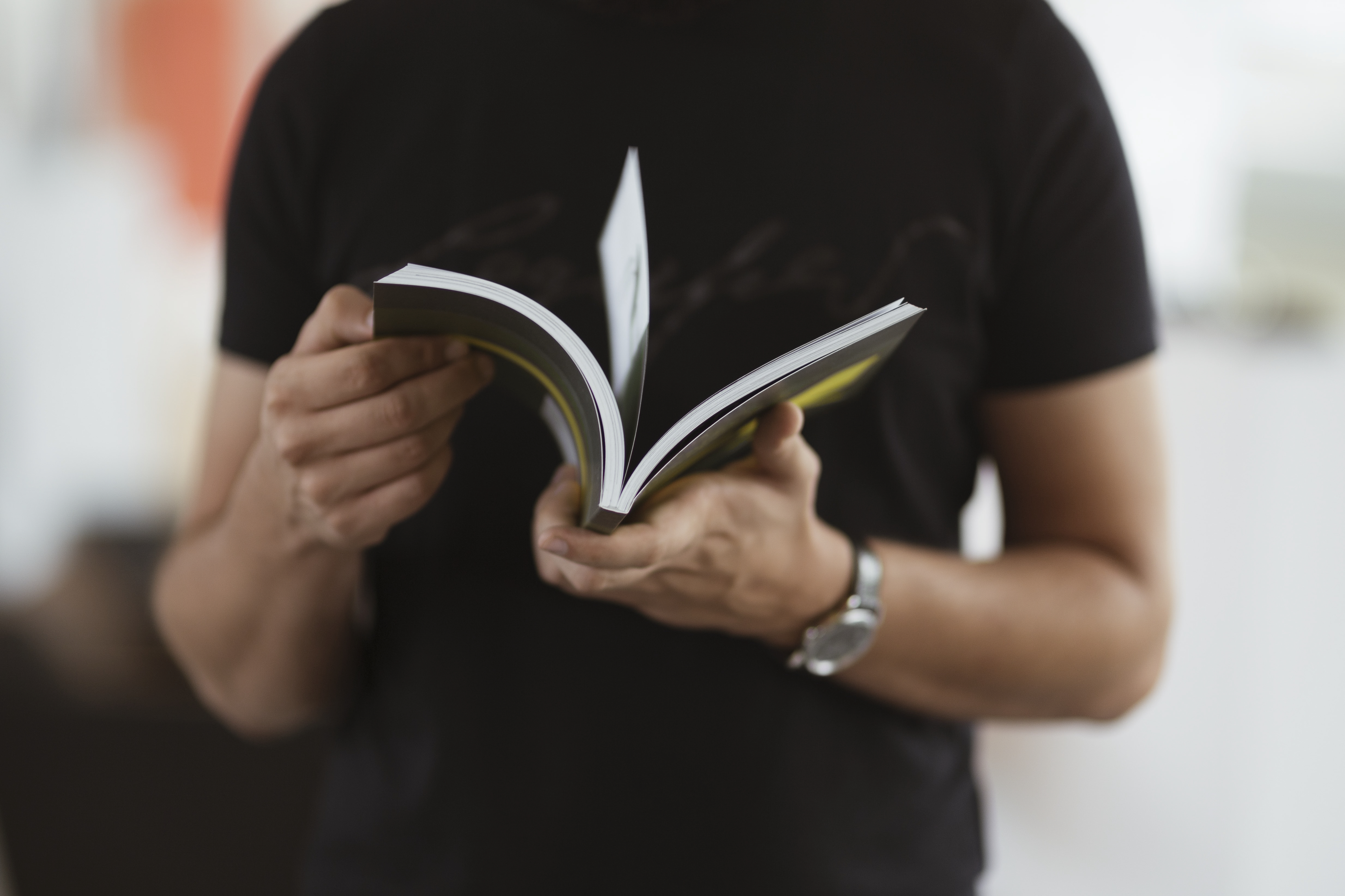 Publishing made limitless