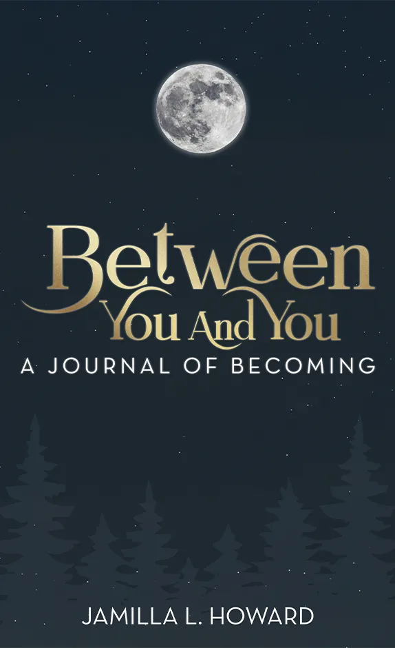 Published book cover
